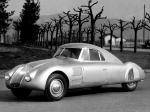 Lancia Aprilia Berlinetta Aerodinamica 1937 года